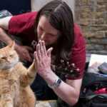 A Street Cat Named Bob