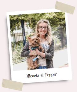 Picture of Micaela Caltran